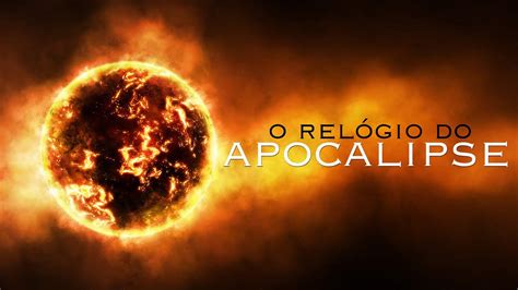relogio do apocalípse - reza do credo